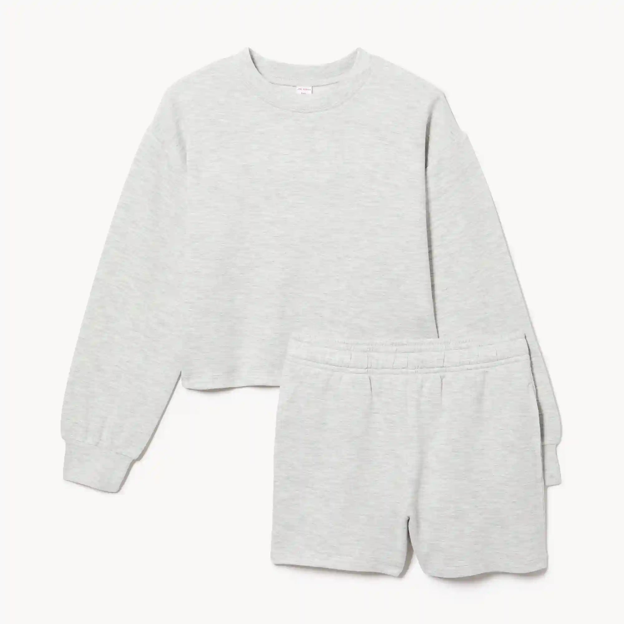 Tween Girls' Fleece Set
