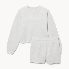 Tween Girls' Fleece Set