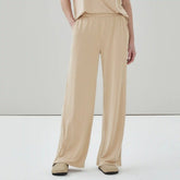 Sand Wash Wide Leg Pant