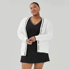 Women+ Active Knit Cardigan