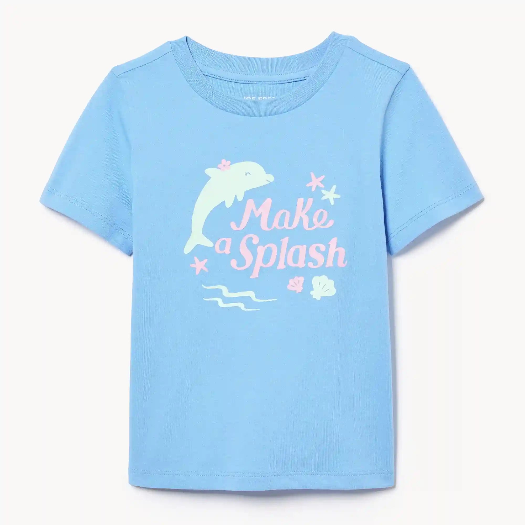 Toddler Graphic T-Shirt