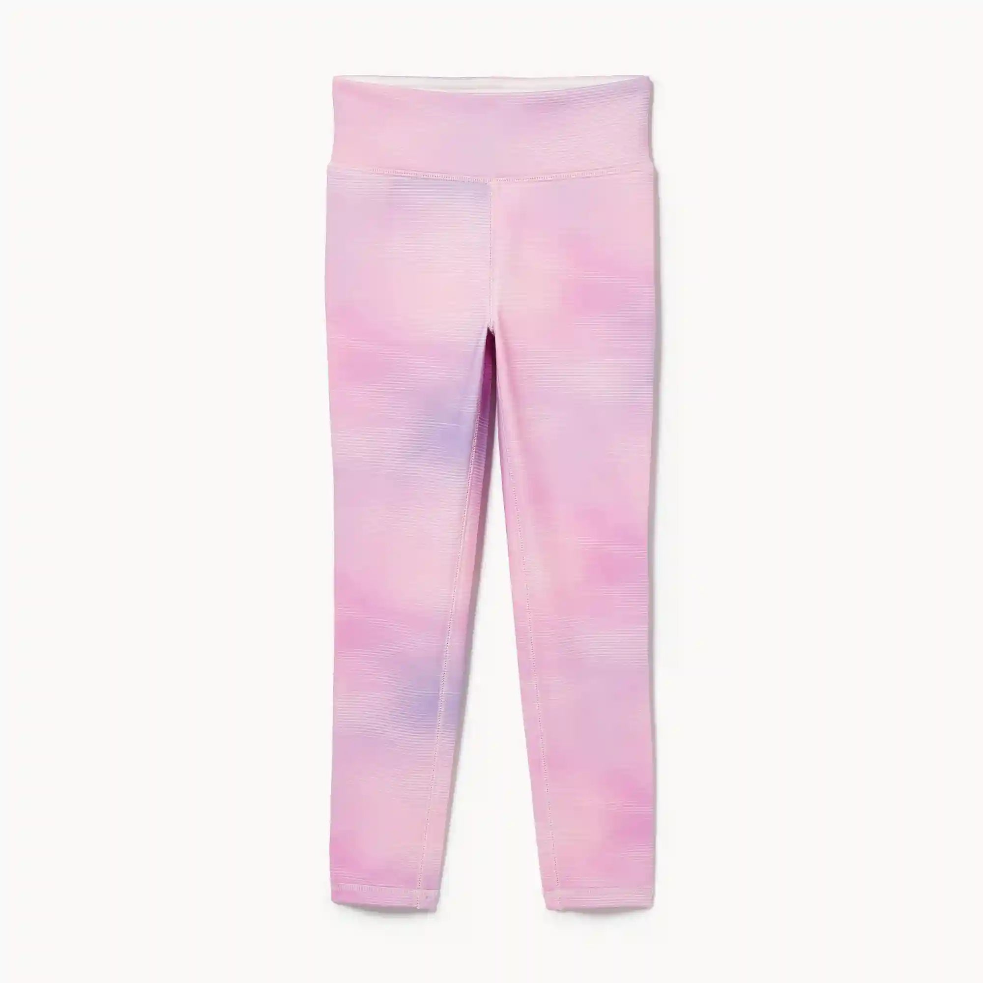 Kid Girls' Active Printed Legging