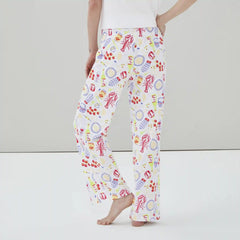 Printed Sleep Pant