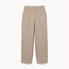 On-the-Go Wide Leg Pant