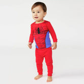 Baby Boys' Marvel Spider-Man Sleep Set