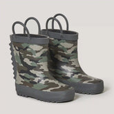 Baby Boys' Rubber Rain Boots