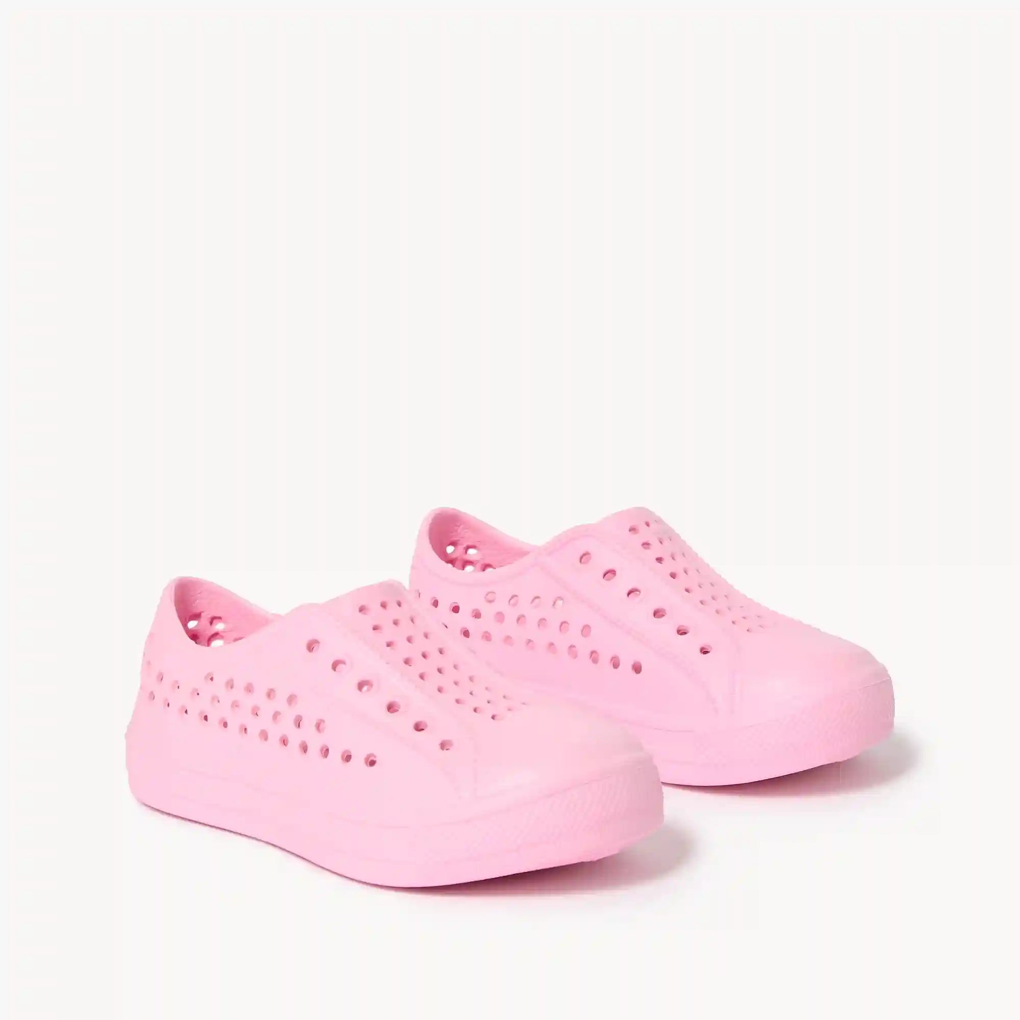 Toddler Girls' Slip-On Sneakers