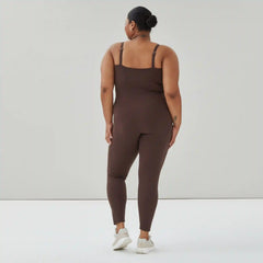 Women+ Alessia Sculpting Jumpsuit