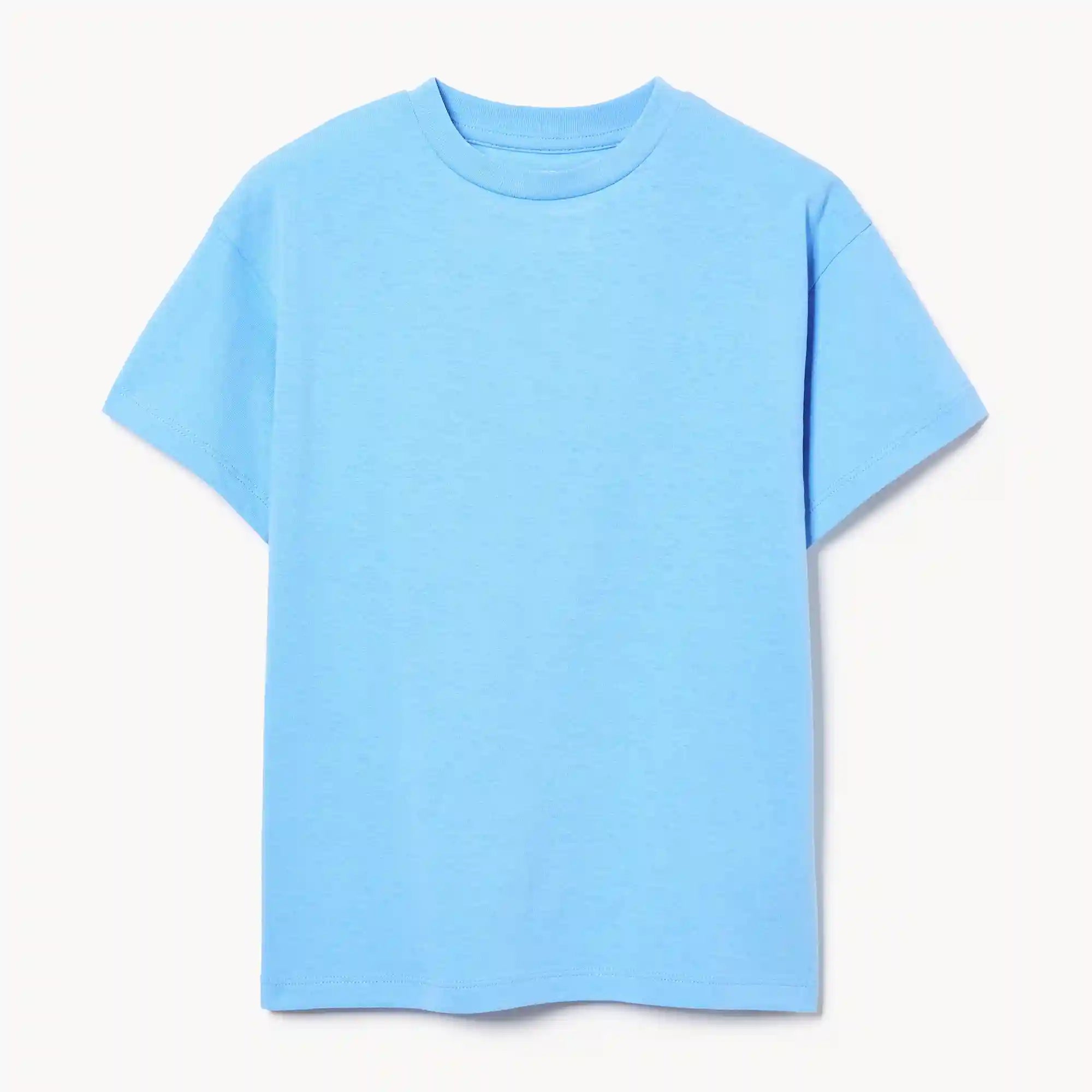 Kids' Drop Shoulder T-Shirt