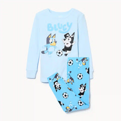 Toddler Bluey 2-Piece Sleep Set