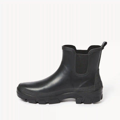 Men's Chelsea Rain Boots