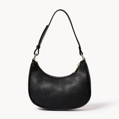 Crescent Shoulder Bag