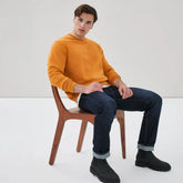 Men's Crewneck Sweatshirt