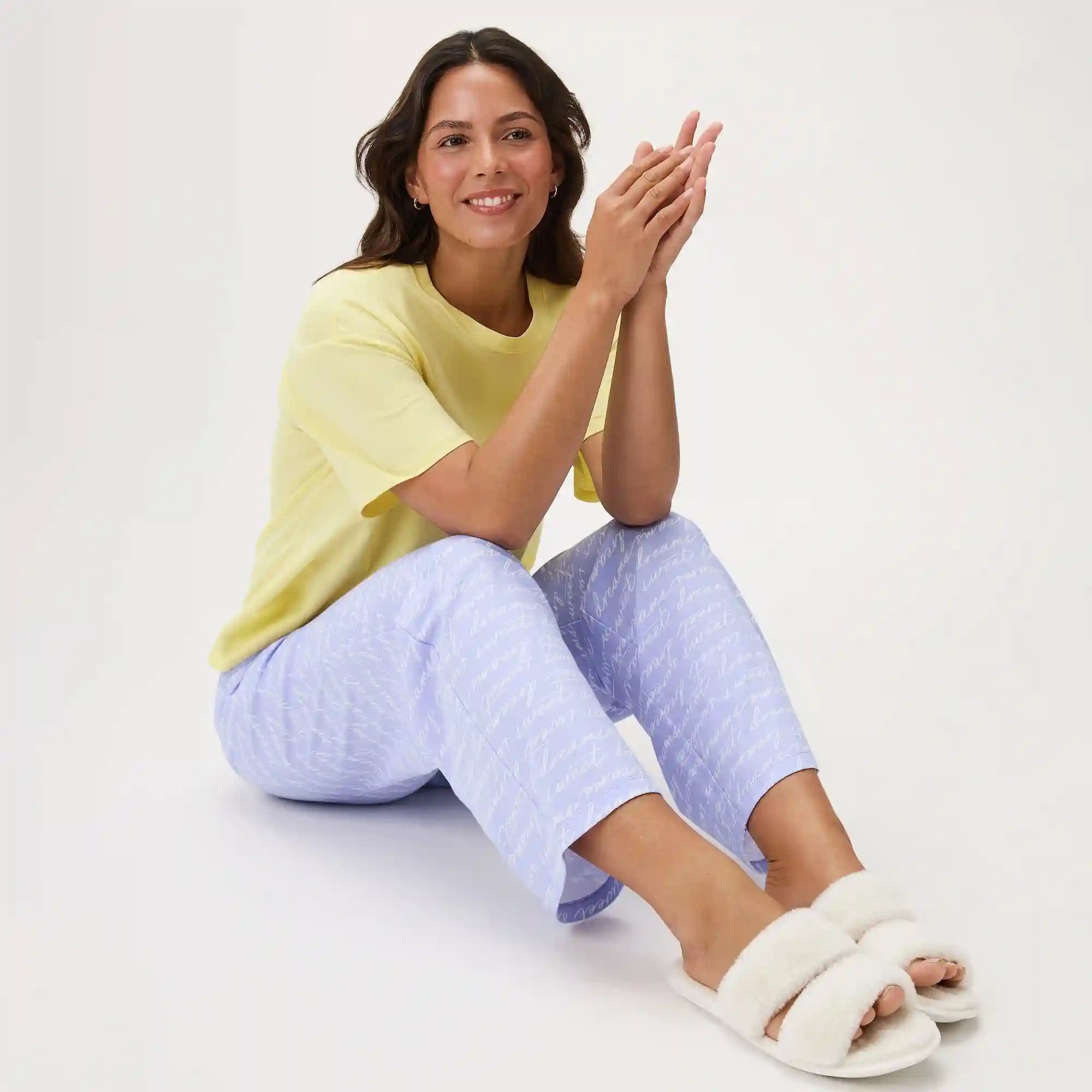 Printed Sleep Pant