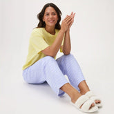 Printed Sleep Pant