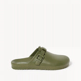 Men's Slip-On Rain Clogs