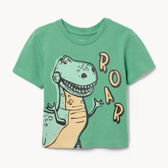 Toddler Boys' Pixar Toy Story T-Shirt