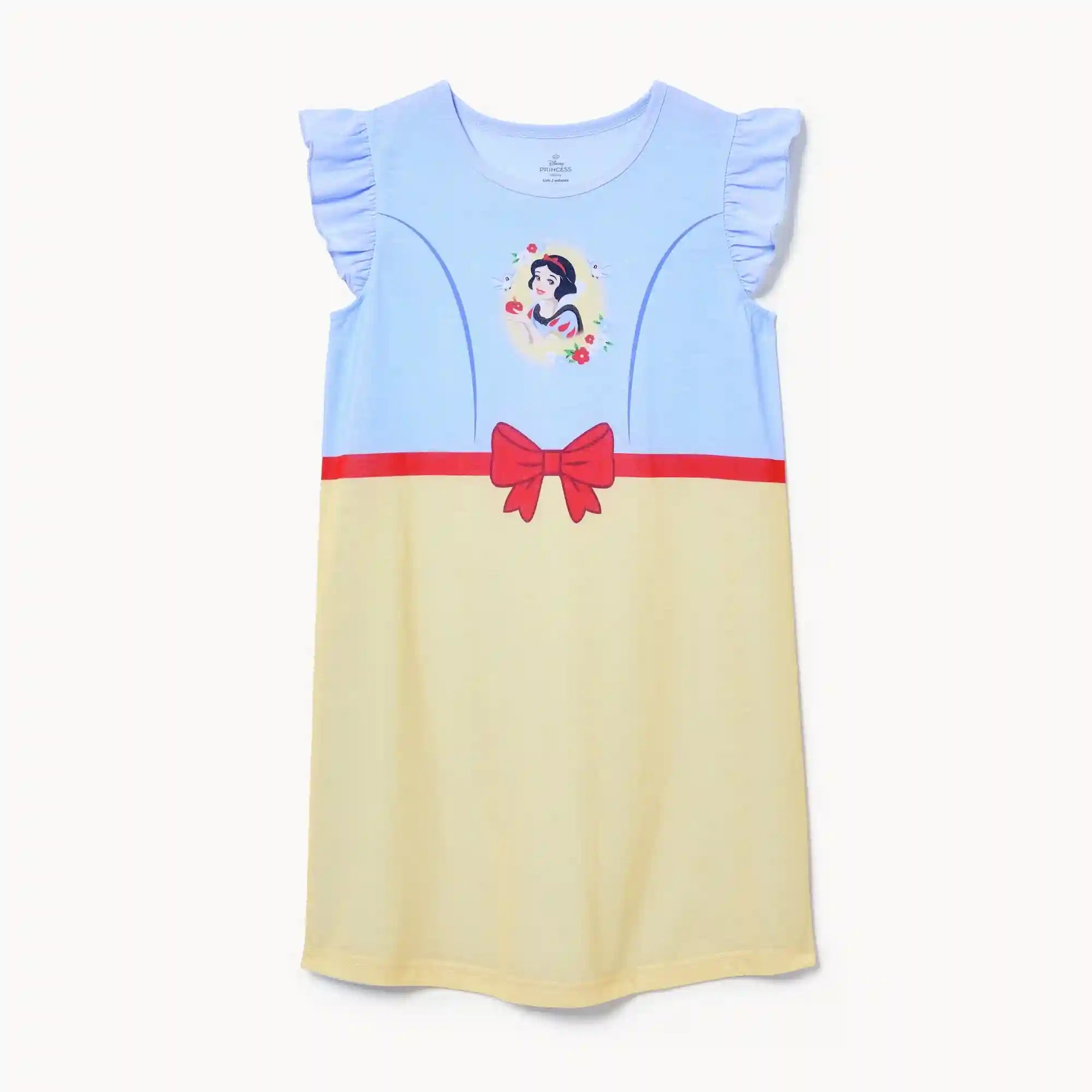 Kid Girls' Disney Snow White Nightgown