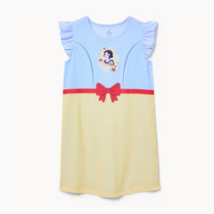 Kid Girls' Disney Snow White Nightgown