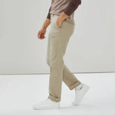Men's Flex Essential Chino Pant