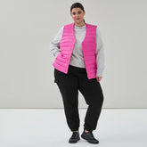 Women+ Lightweight Puffer Vest