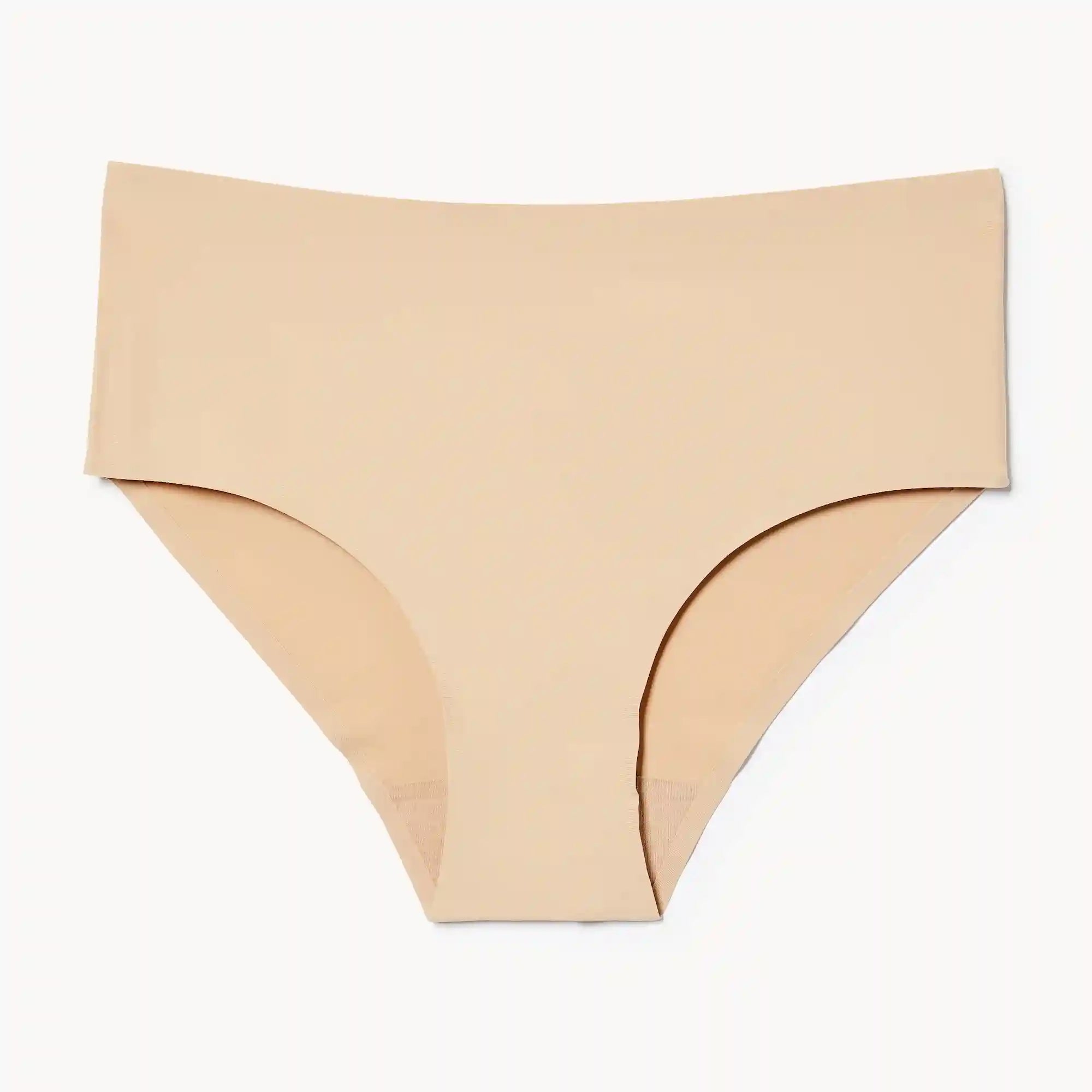 No Show Bikini