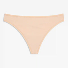 Women+ Cotton Thong