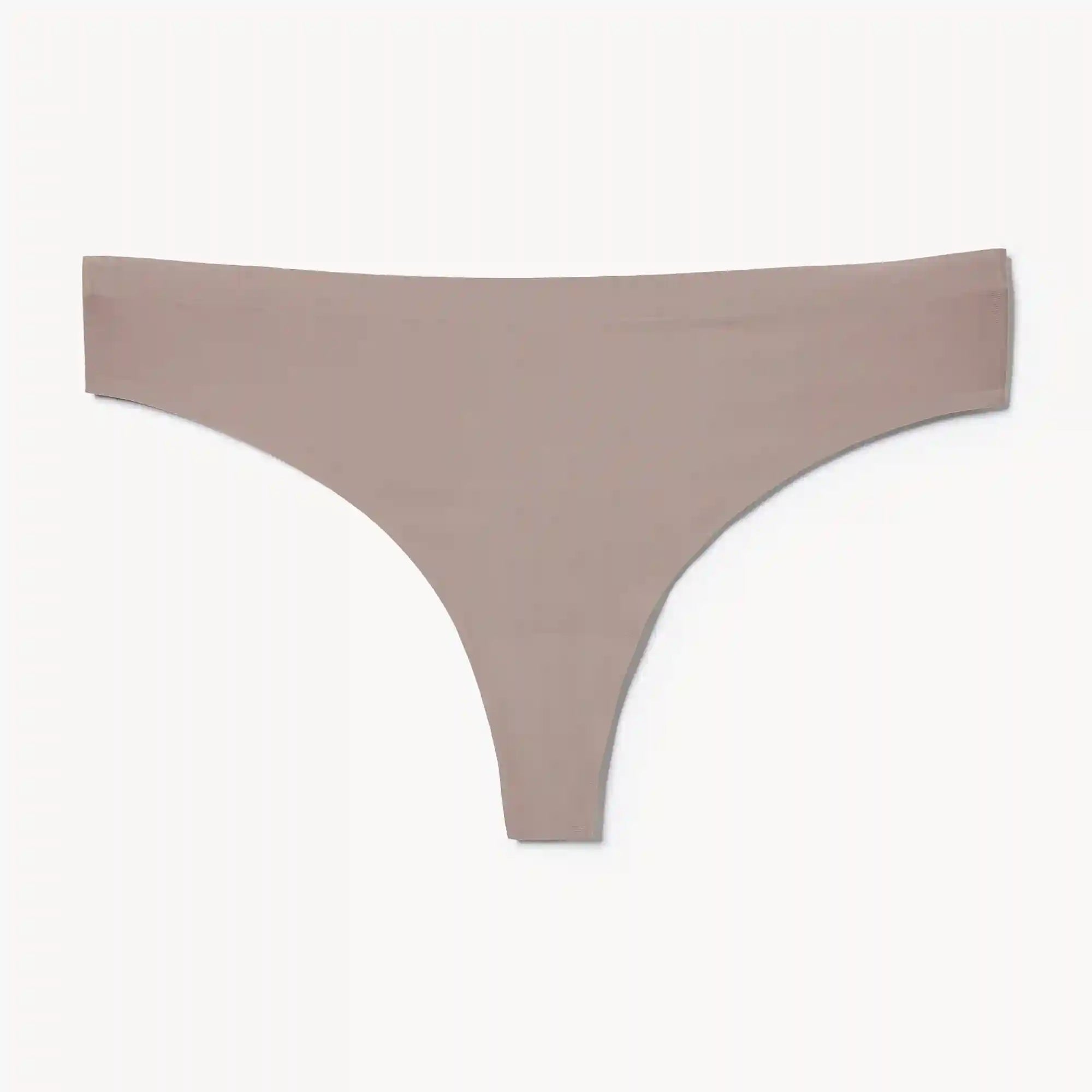 Women+ No Show Thong