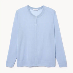 Women+ Sheer Cardigan
