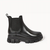 Lug Chelsea Rain Boots