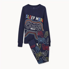 Kid Boys' Sleep Set