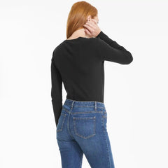 Organic Cotton Long Sleeve