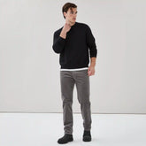 Men's Crewneck Sweatshirt