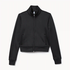 Active Fleece Jacket