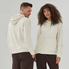Adult Active Fleece Hoodie
