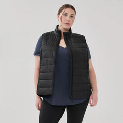 Women+ Puffer Vest