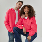 Adult Packable Windbreaker