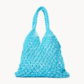Macrame Tote Bag