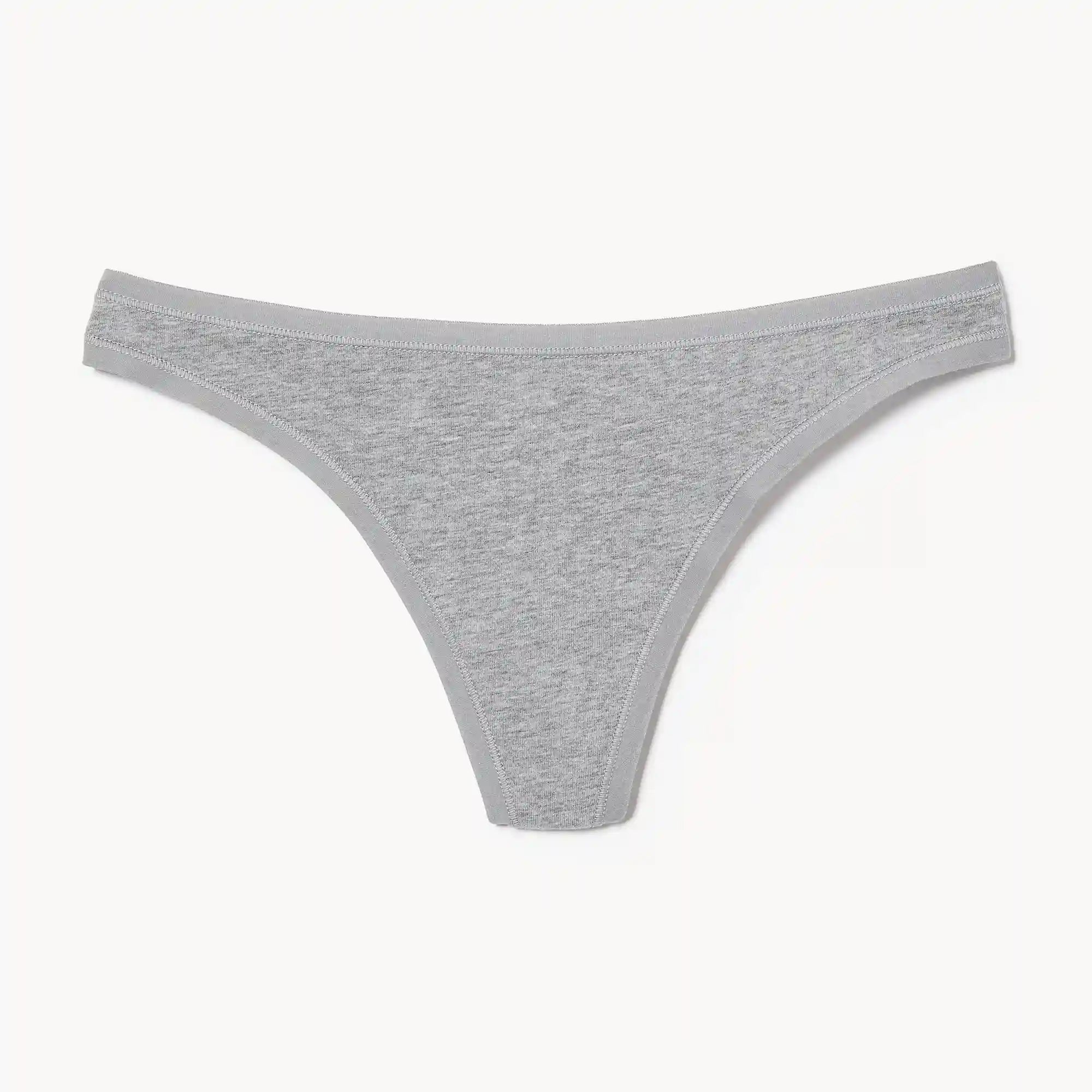 Cotton Thong