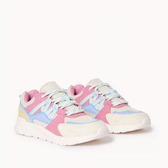 Kid Girls' Athletic Sneakers