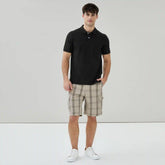 Men's Pique Essential Polo