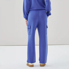 Active SoftWash Cargo Sweatpant
