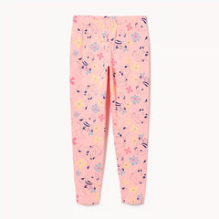 Kid Girls' Pokémon Pikachu Legging