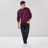 Men's Crewneck Sweatshirt