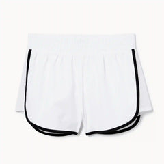 Active Stretch Short