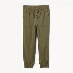 Pull-On Jogger