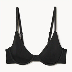 Soft Stretch Demi Wire Bra