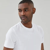 Men's Organic Cotton Crewneck T-Shirt