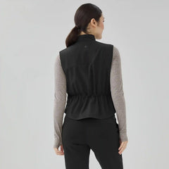 Stretch Running Vest