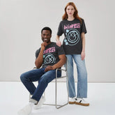 Adult Blink-182 Graphic T-Shirt